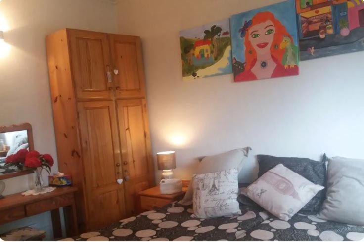 Comfy Home-Tropical Garden & 5 Min Walk To Beach Tamarin Exterior foto